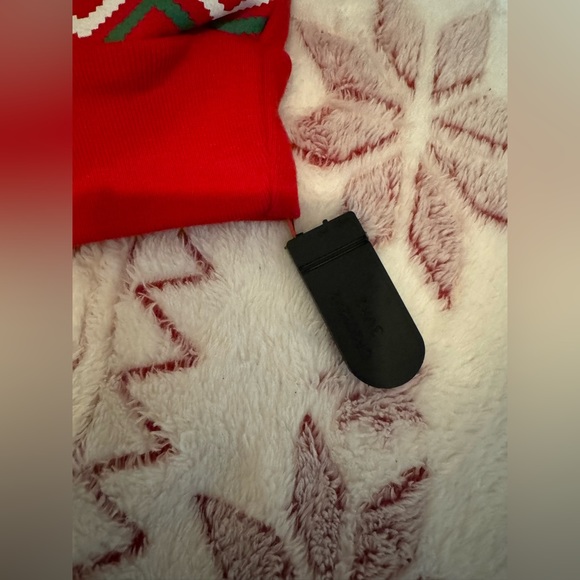 Christmas Holiday Light Up Ugly Sweater - XL - Picture 3 of 6